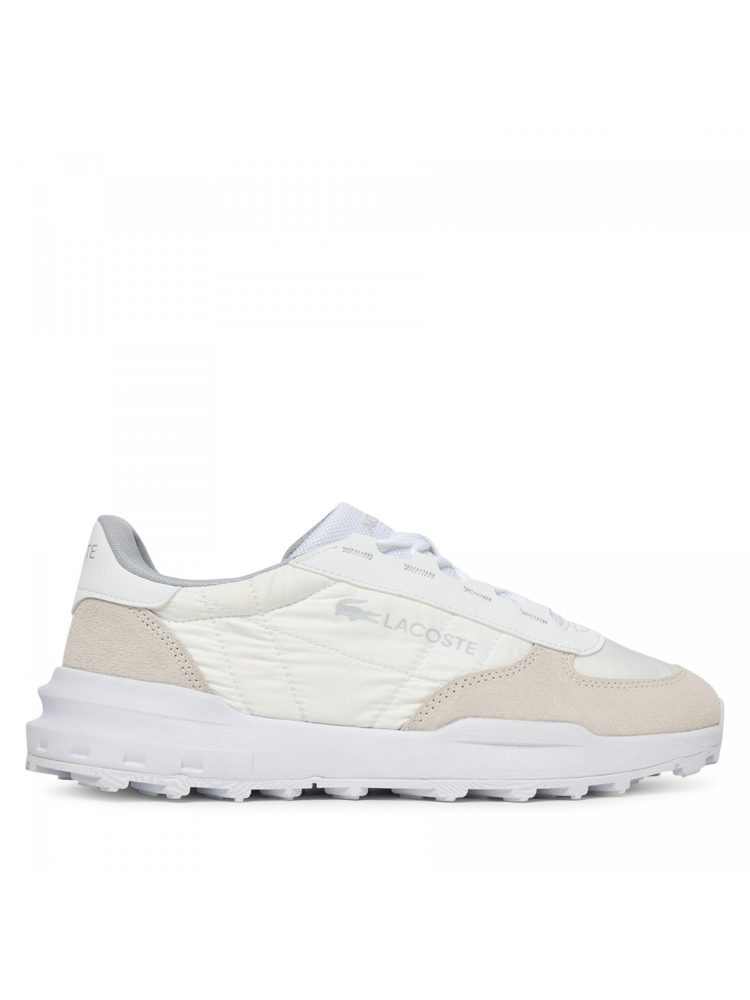 Sneakersy Lacoste 750SMA0084 Bílá